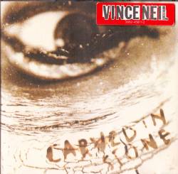 Vince Neil : Carved in Stone